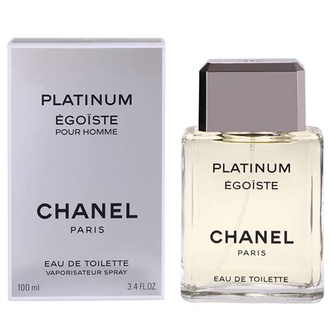 chanel egoiste platinum clone|chanel platinum egoiste sale.